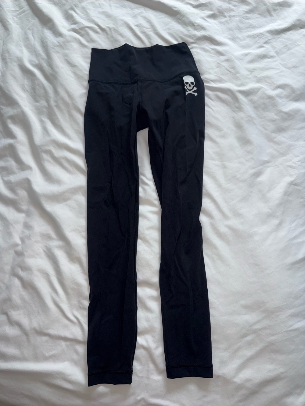 Lululemon x Soul Cycle Leggings